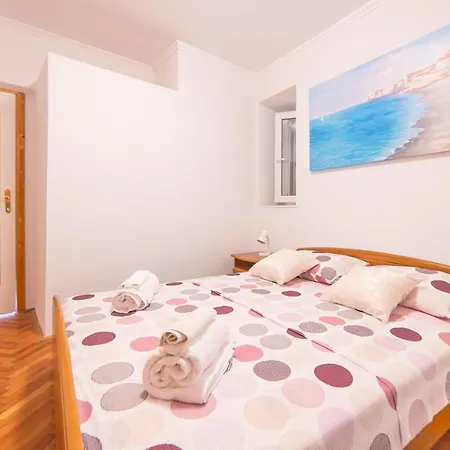 Apartman Andelina Old Town Cavtat Exterior photo