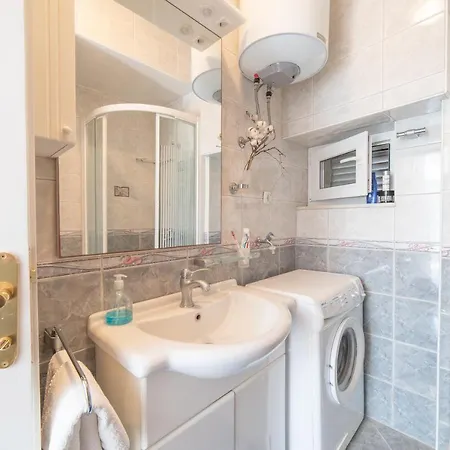 Apartman Andelina Old Town Cavtat Exterior photo