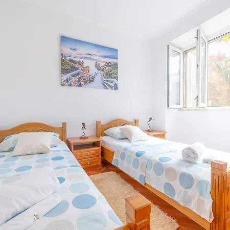 Apartman Andelina Old Town Cavtat Exterior photo