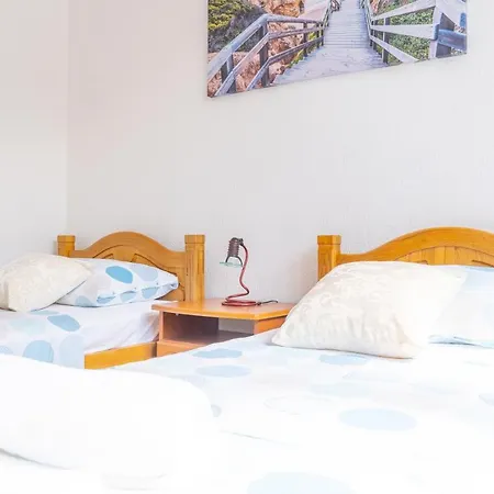 Apartman Andelina Old Town Cavtat Exterior photo