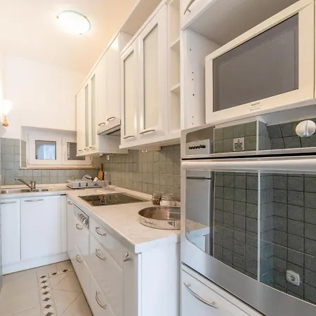 Apartman Andelina Old Town Cavtat Exterior photo