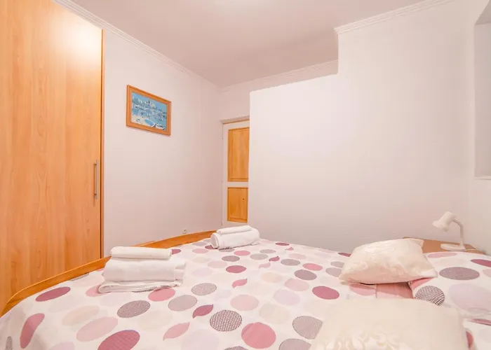 Apartman Andelina Old Town Cavtat
