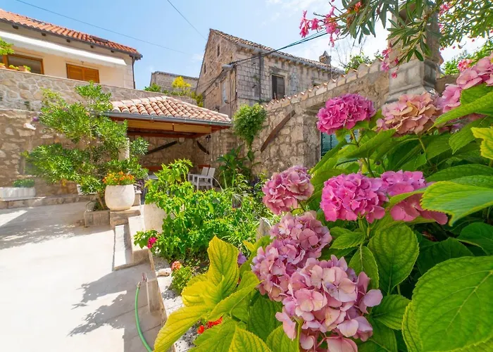 Apartman Andelina Old Town Cavtat