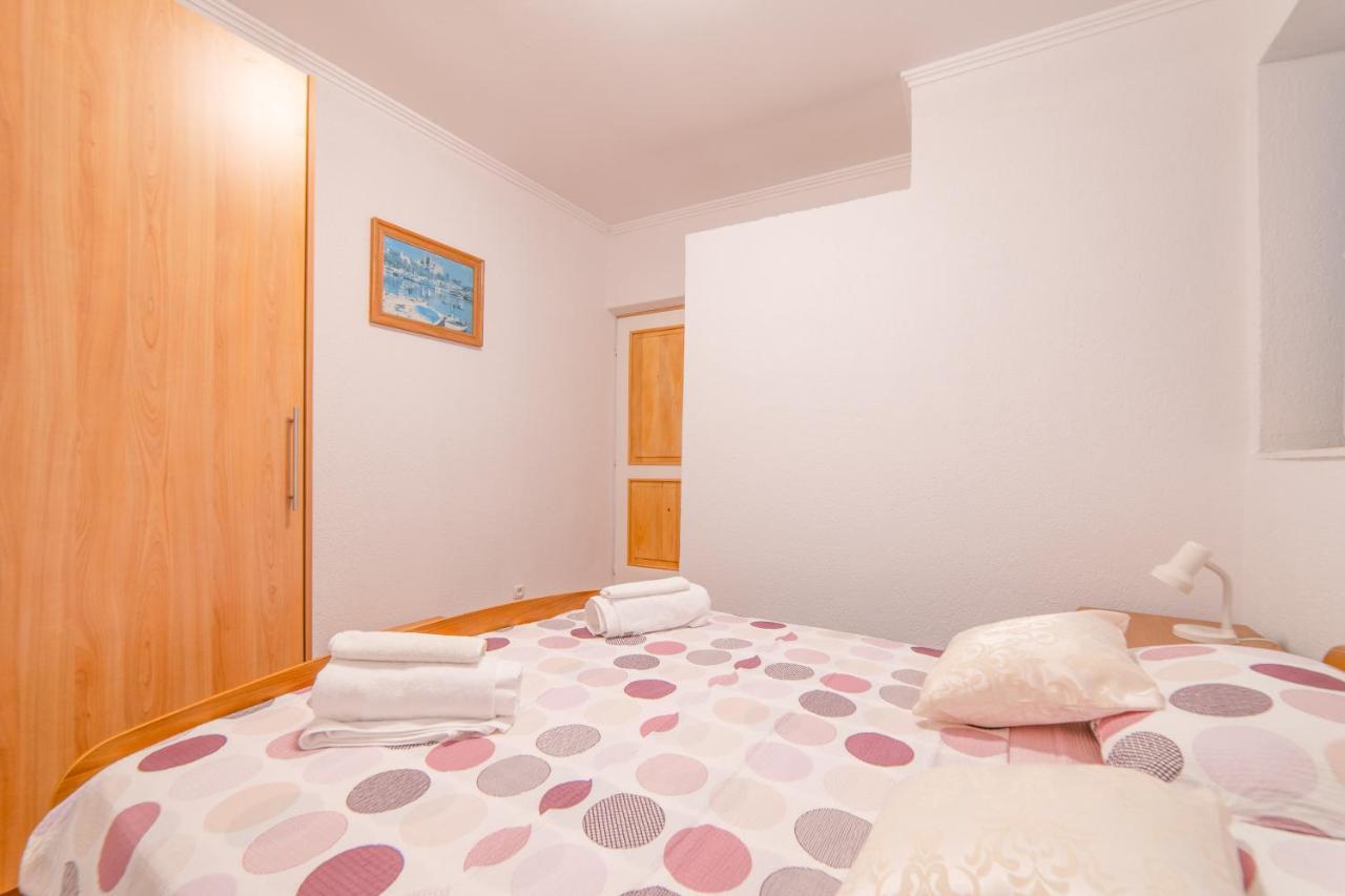 Andelina Old Town Apartment *