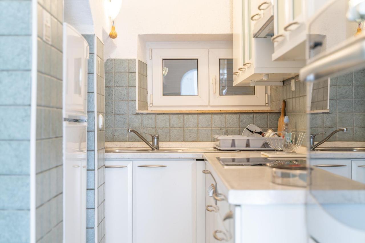 Apartment Andelina Old Town