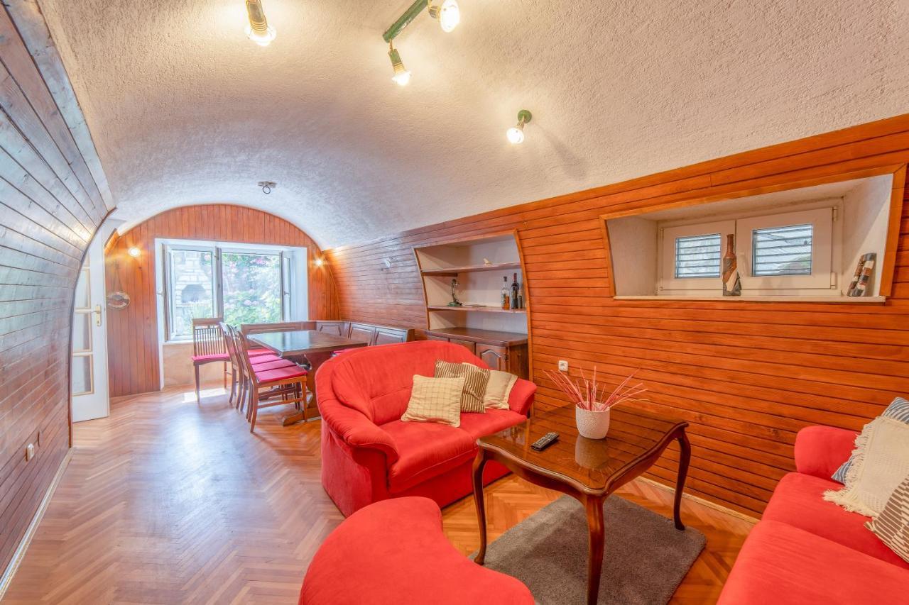 Apartment Andelina Old Town Cavtat