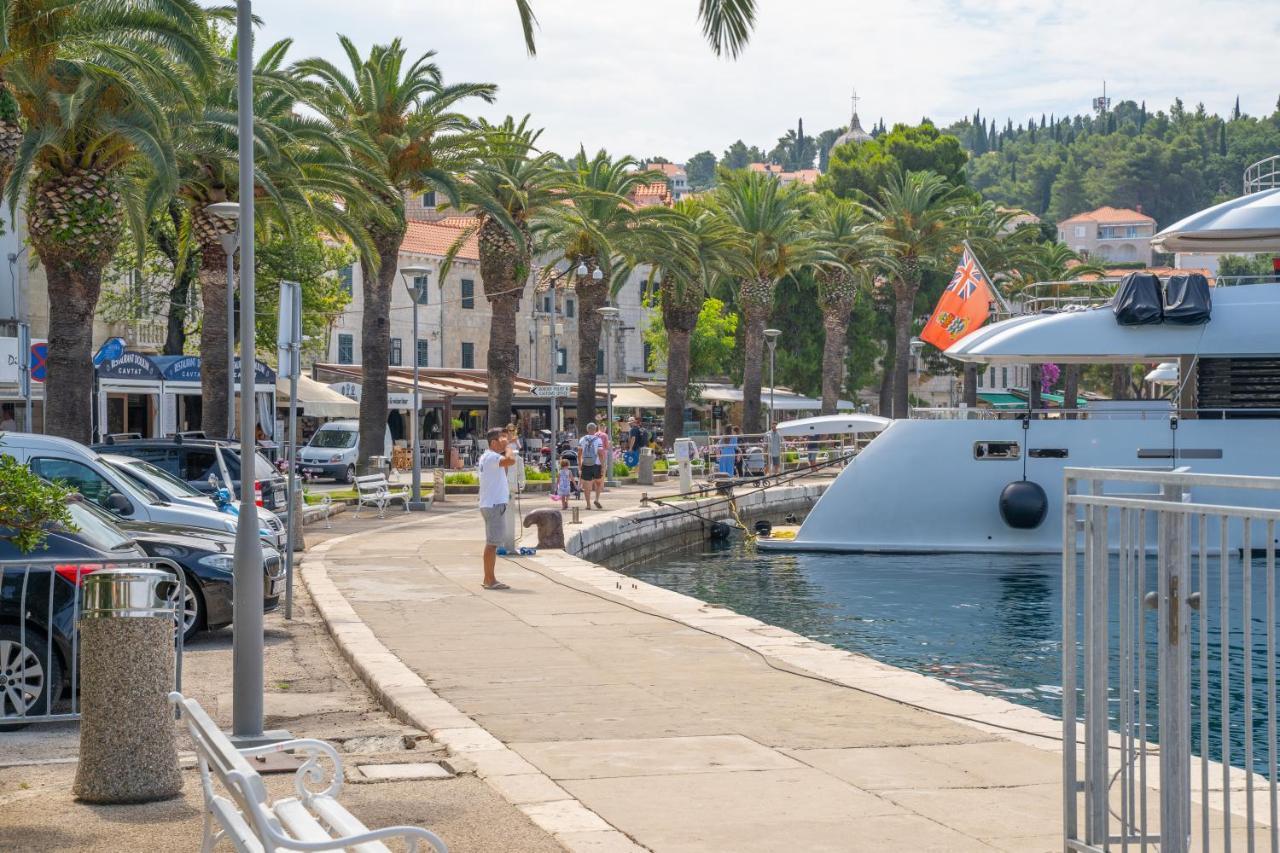 Apartment Andelina Old Town Cavtat