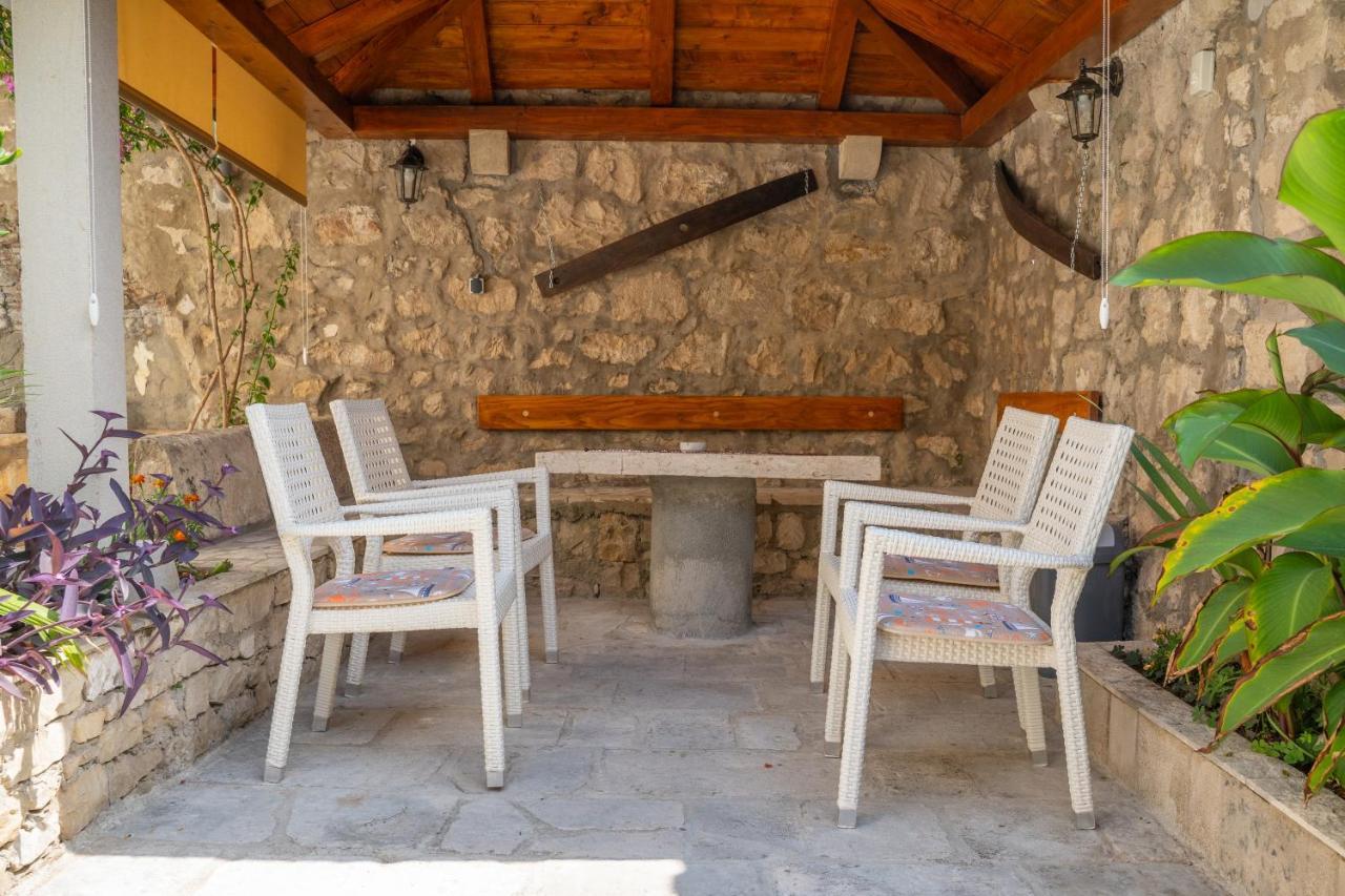 Andelina Old Town * Cavtat