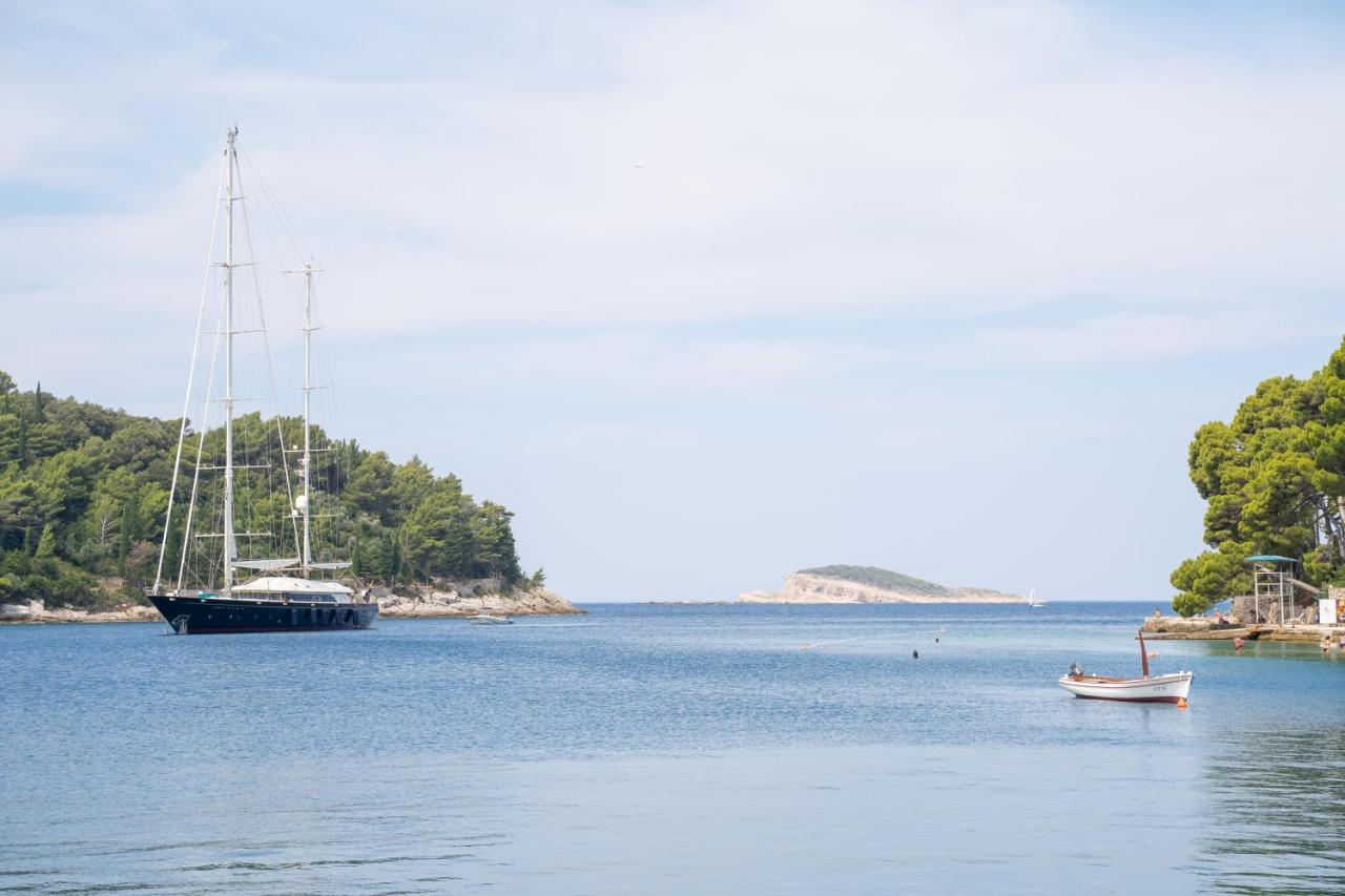 Andelina Old Town Apartment Cavtat