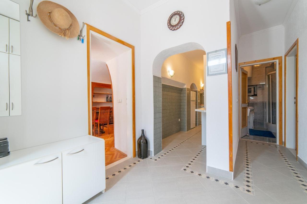 Andelina Old Town Apartment Cavtat